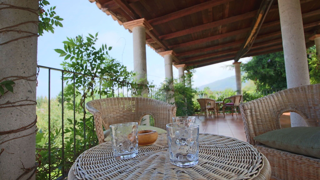 Photo of Patio Balcony in Fitili