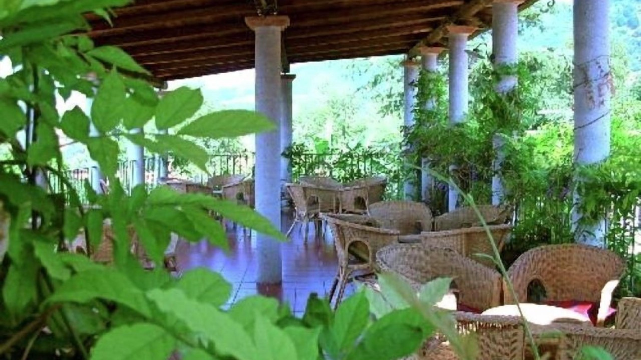 Photo of Patio Balcony in Fitili