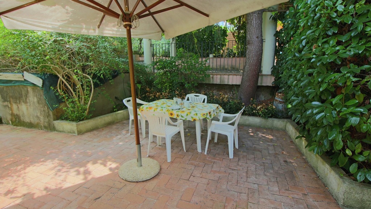 Photo of Patio Balcony in Fitili
