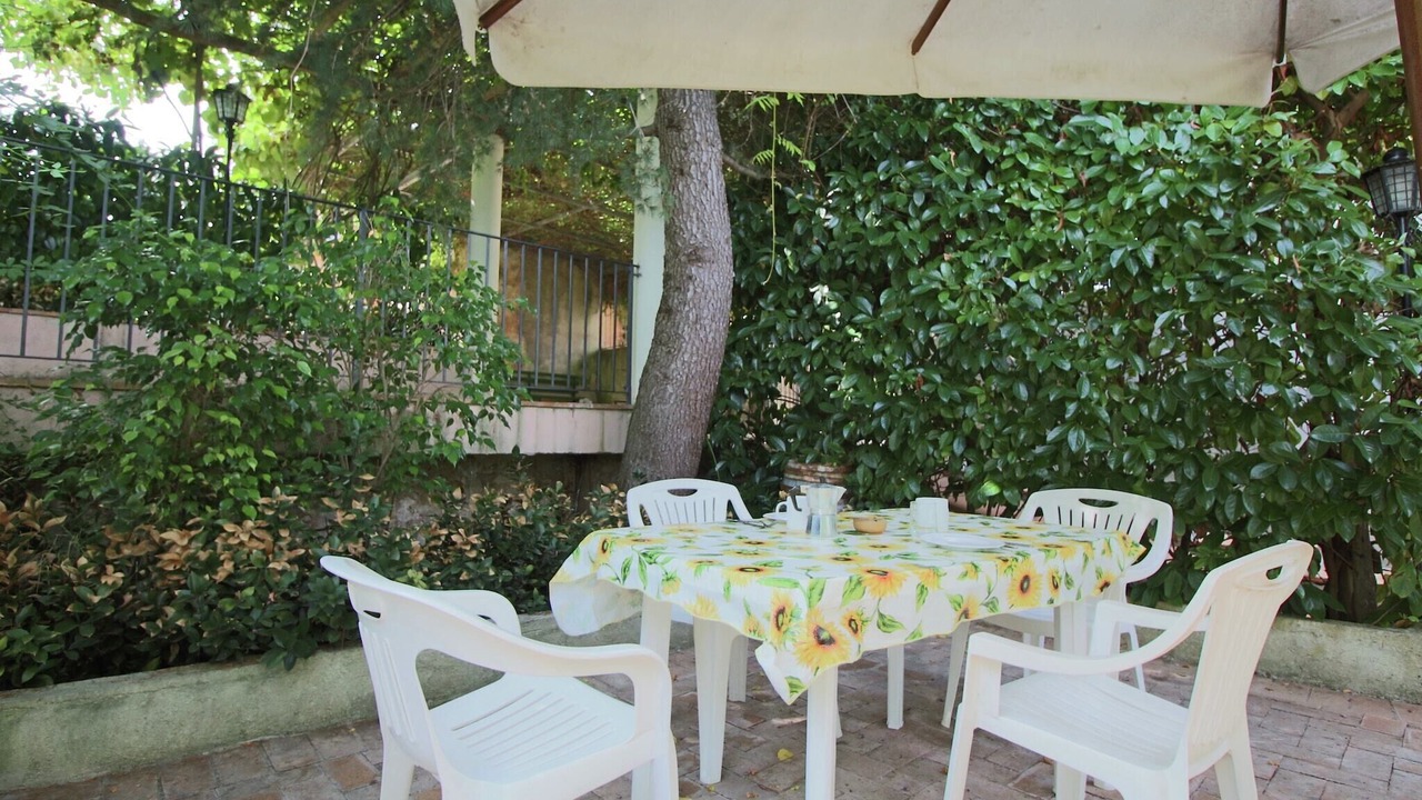 Photo of Patio Balcony in Fitili