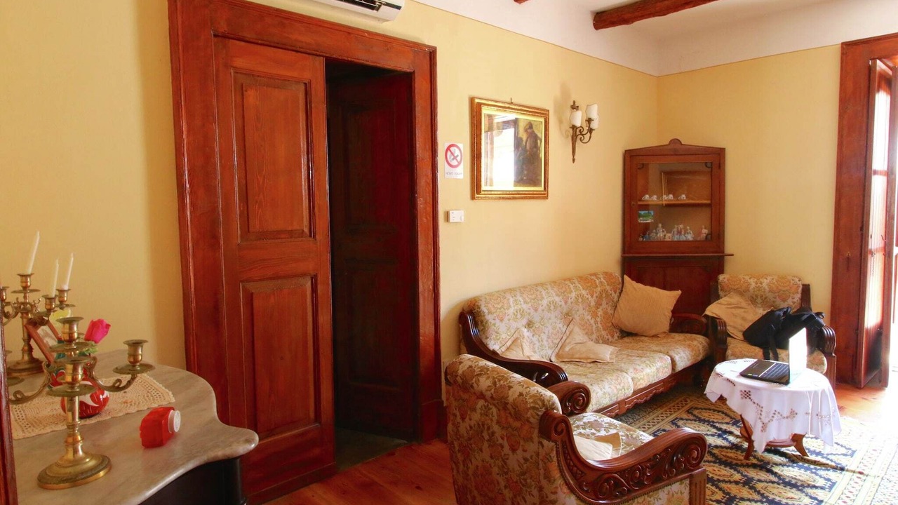 Photo of Livingroom in Fitili