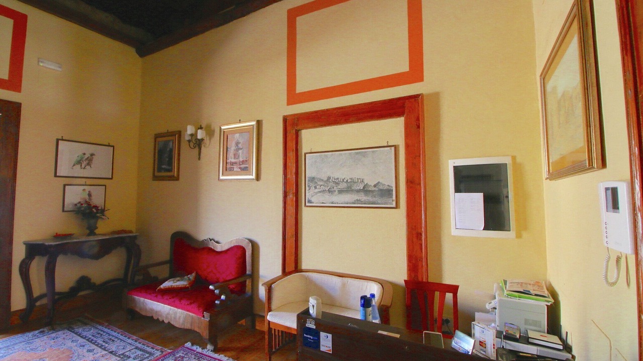 Photo of Livingroom in Fitili