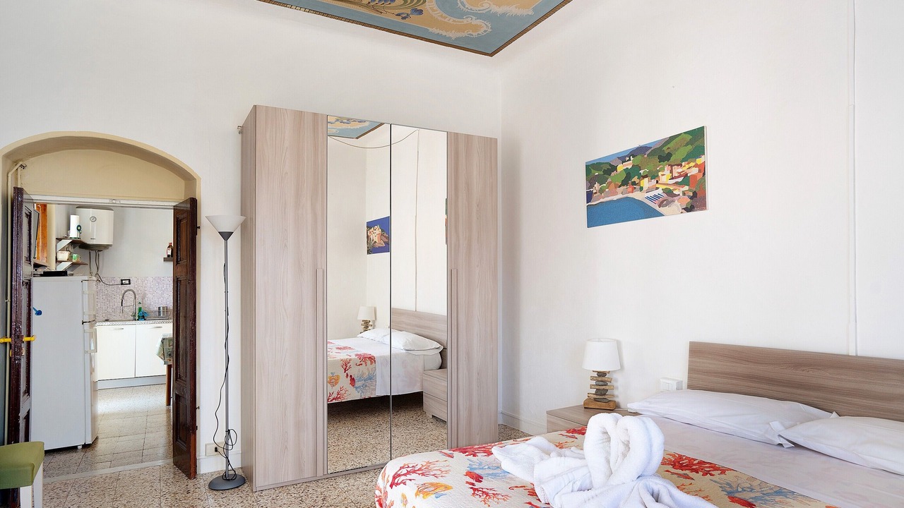 Photo of Bedroom in La Spezia