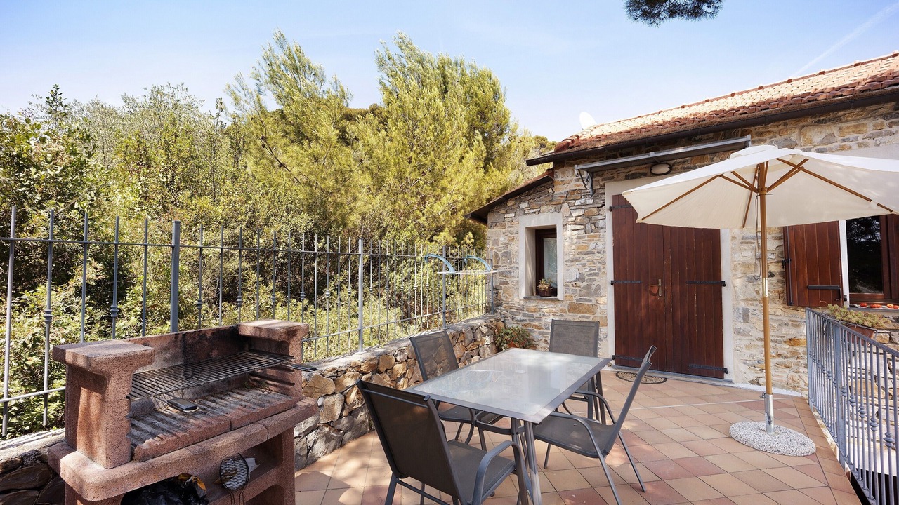 Photo of Outdoor in Diano San Pietro