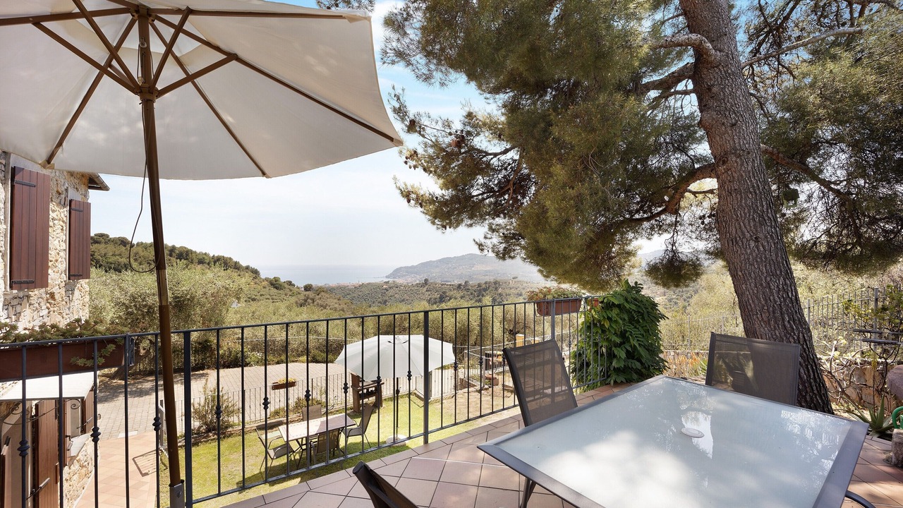 Photo of Outdoor in Diano San Pietro