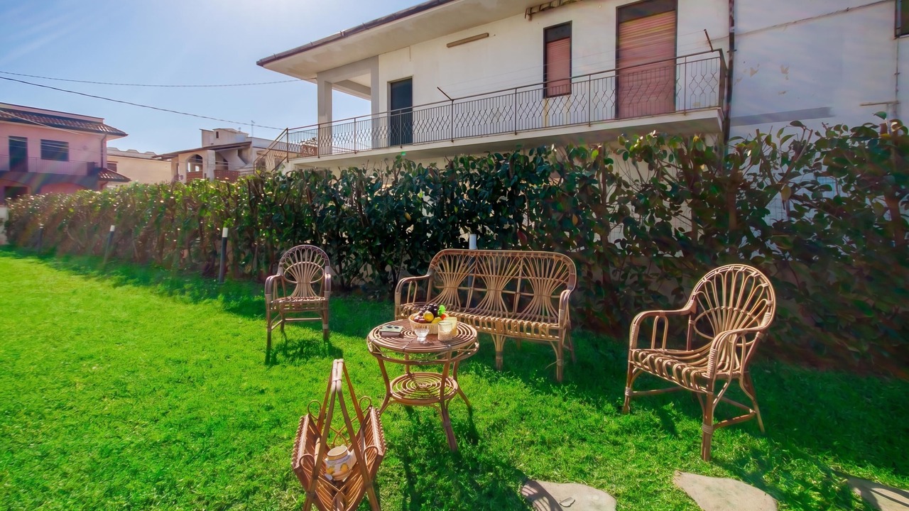 Photo of Outdoor in Agnone Bagni