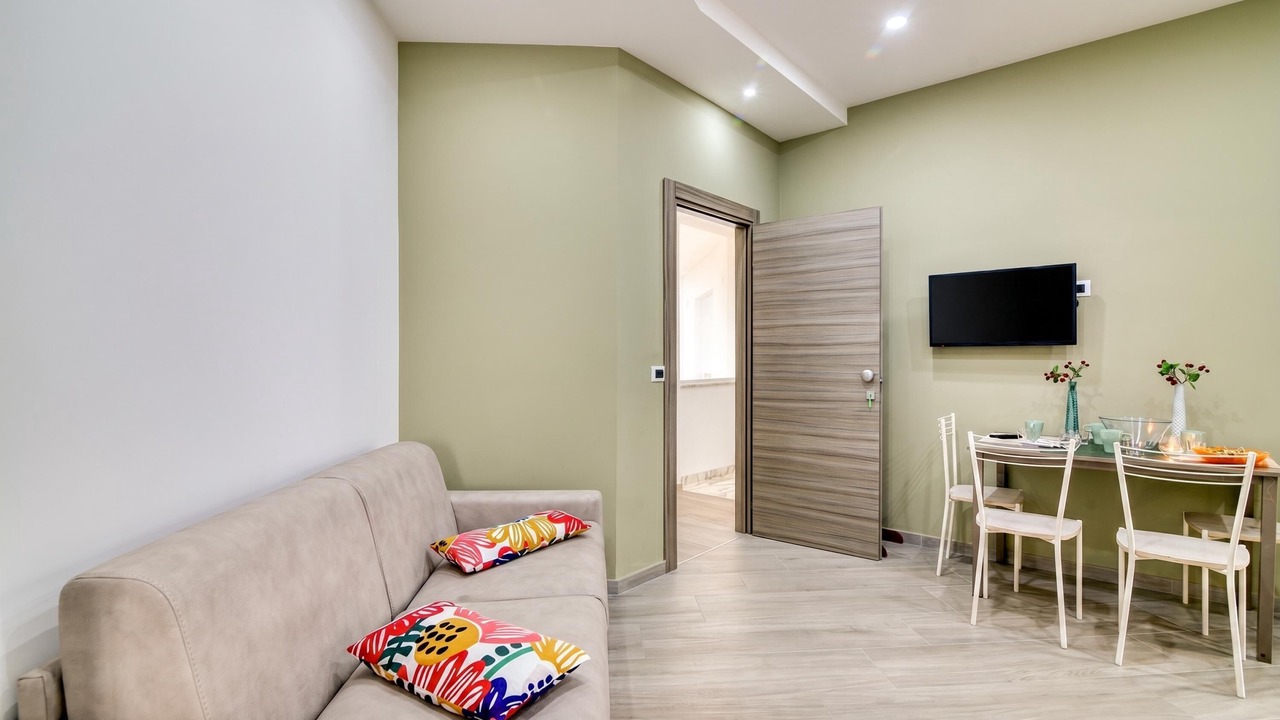 Photo of Bedroom in Agnone Bagni