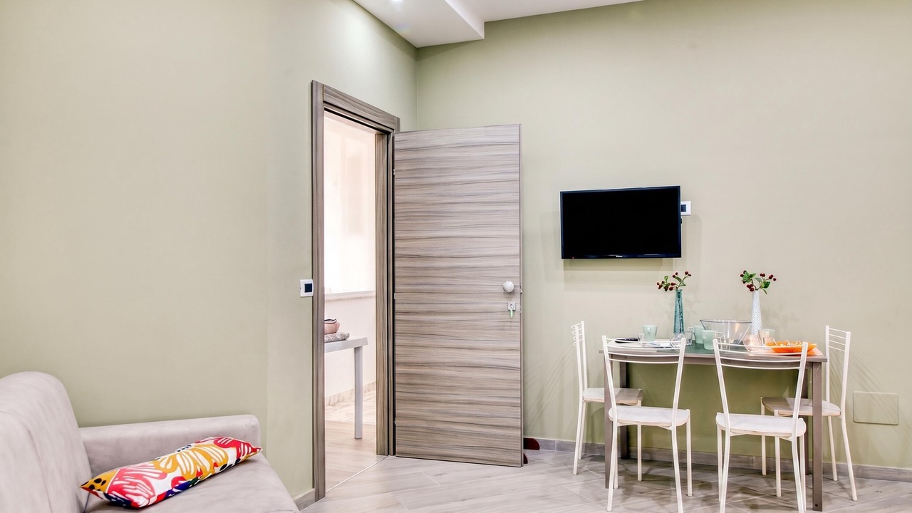 Photo of Bedroom in Agnone Bagni