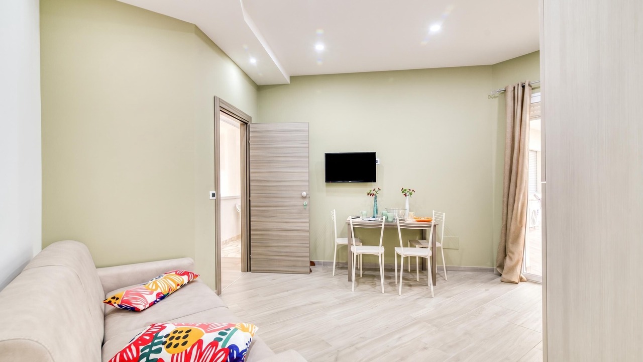 Photo of Bedroom in Agnone Bagni