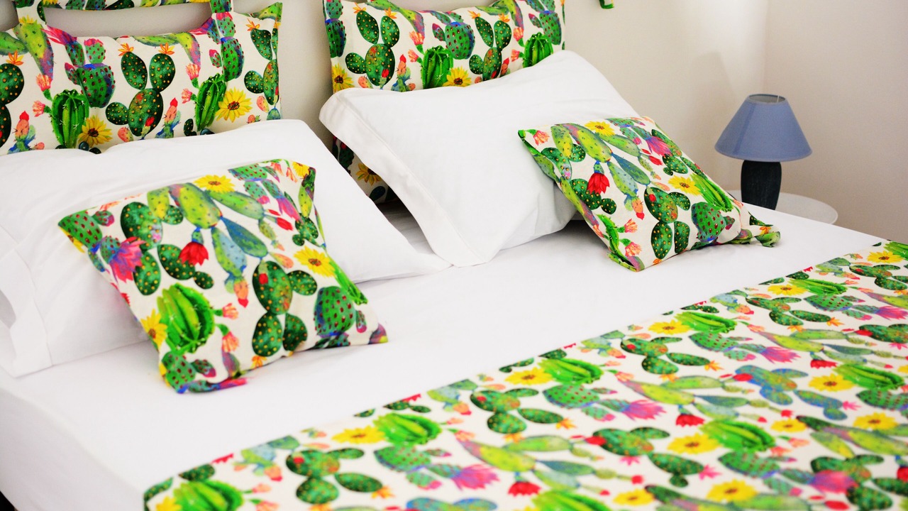 Photo of Bedroom in Castellammare del Golfo