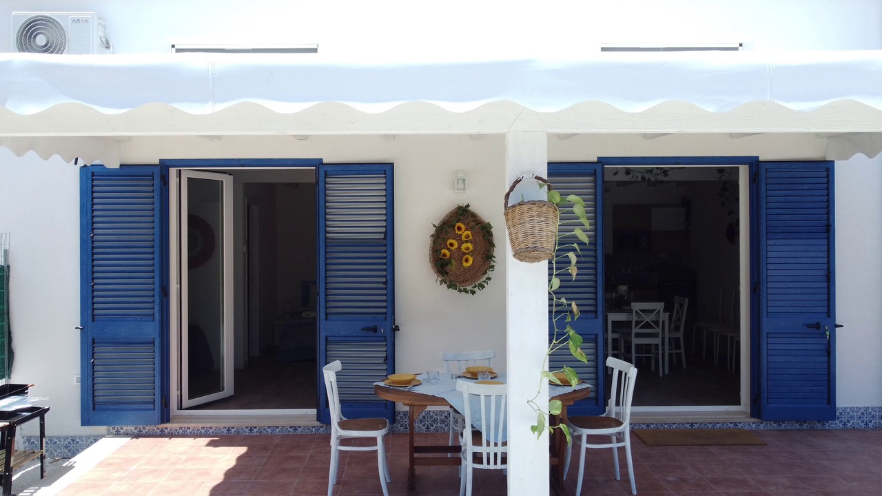 Photo of Outdoor in Castellammare del Golfo