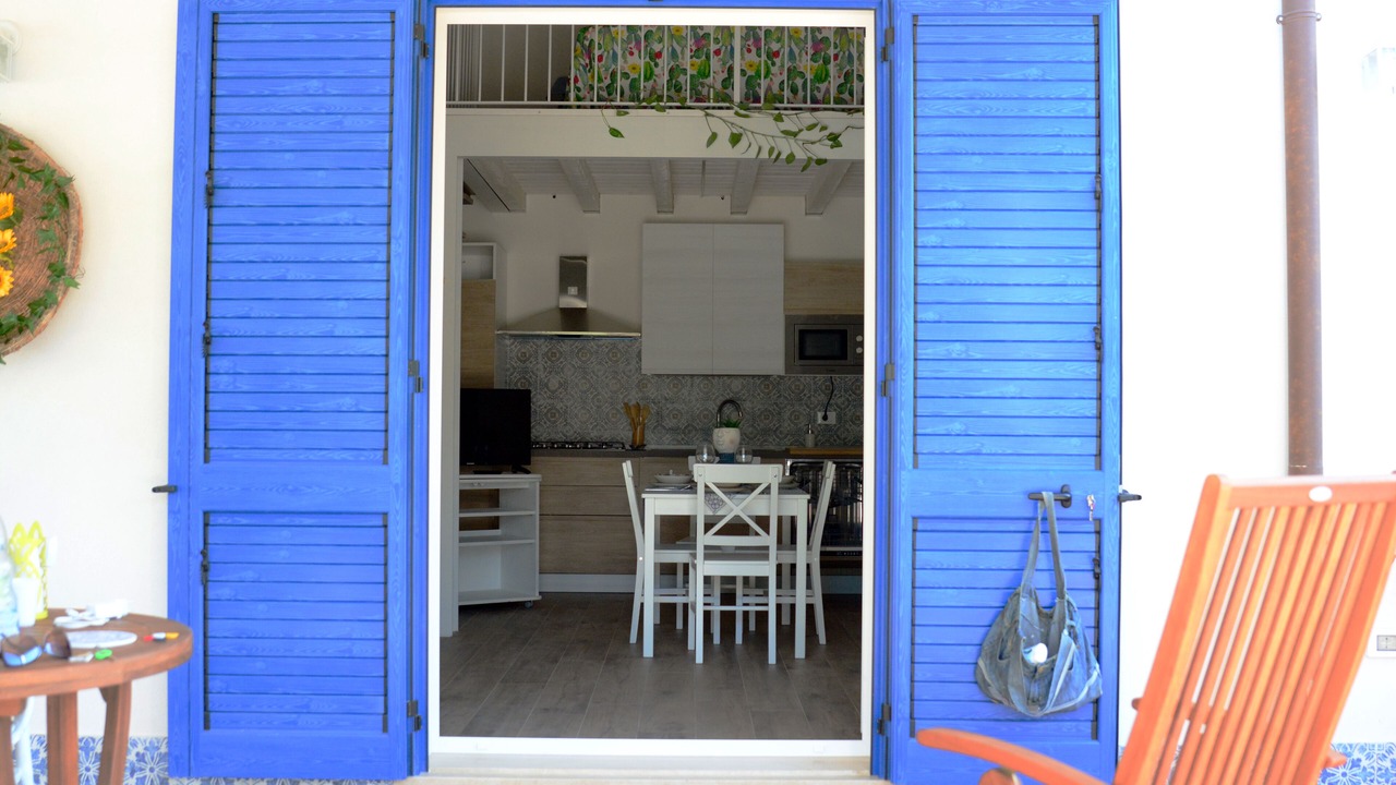 Photo of Outdoor in Castellammare del Golfo