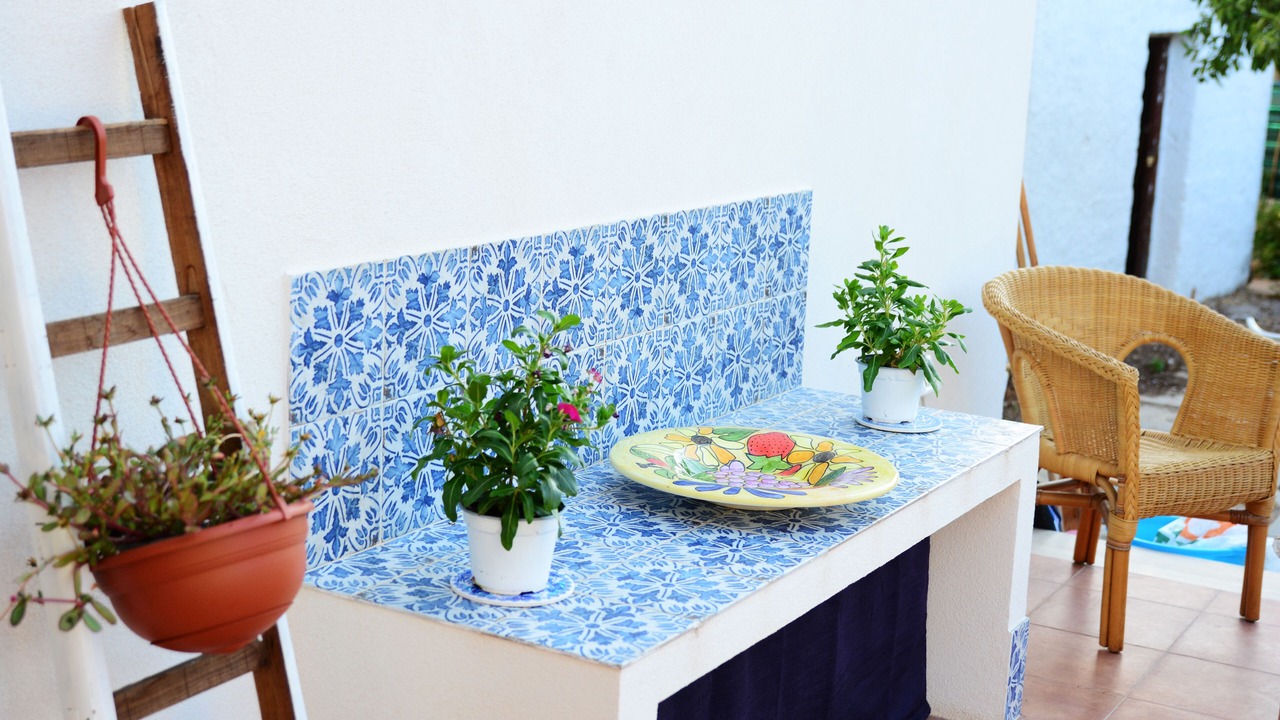 Photo of Patio Balcony in Castellammare del Golfo