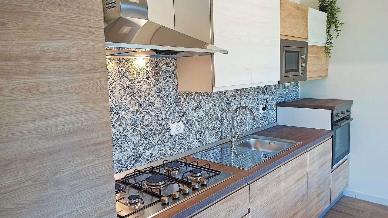 Photo of Kitchen in Castellammare del Golfo