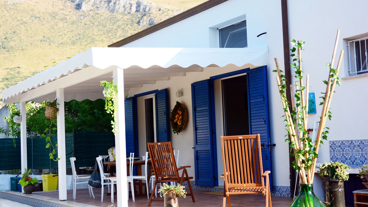 Photo of Outdoor in Castellammare del Golfo