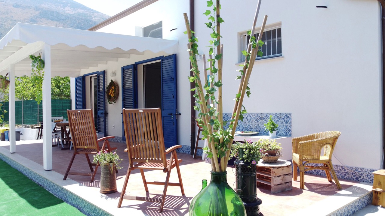 Photo of Outdoor in Castellammare del Golfo
