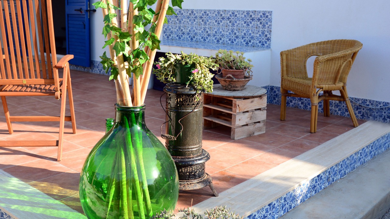 Photo of Outdoor in Castellammare del Golfo