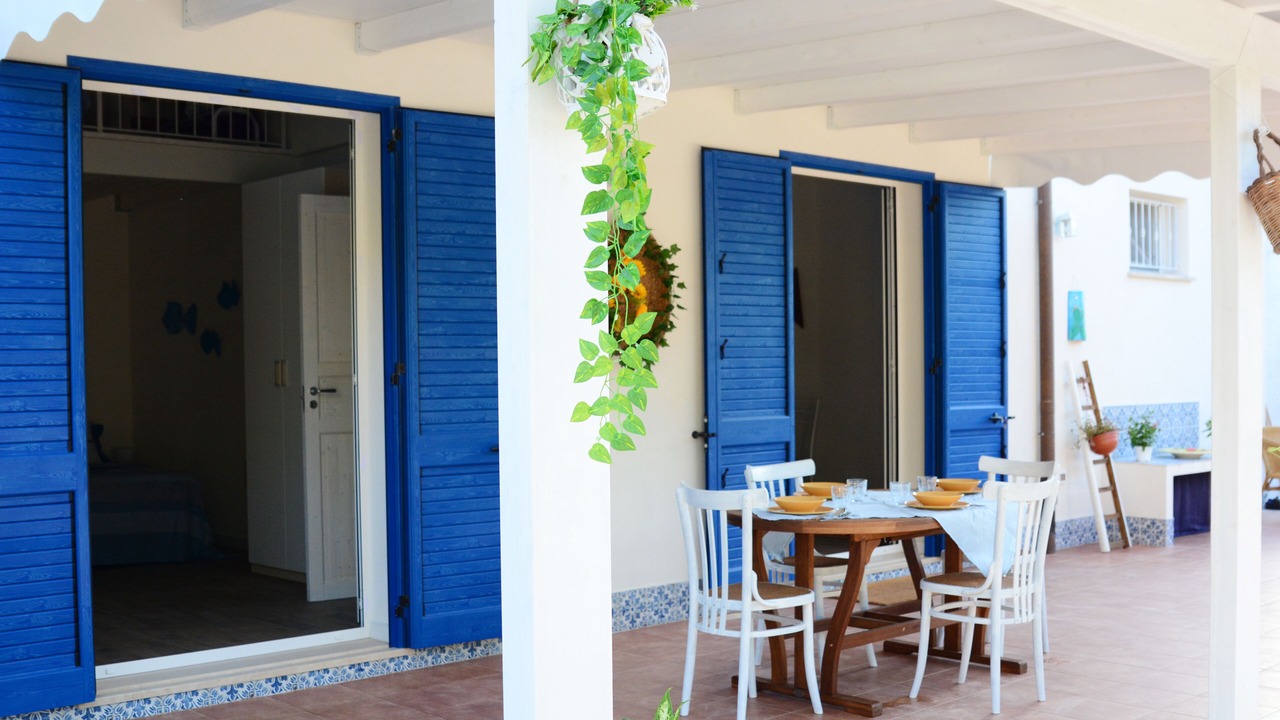 Photo of Outdoor in Castellammare del Golfo