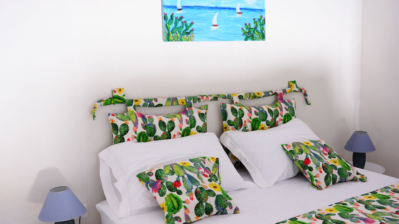 Photo of Bedroom in Castellammare del Golfo