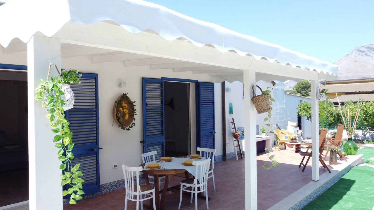 Photo of Outdoor in Castellammare del Golfo