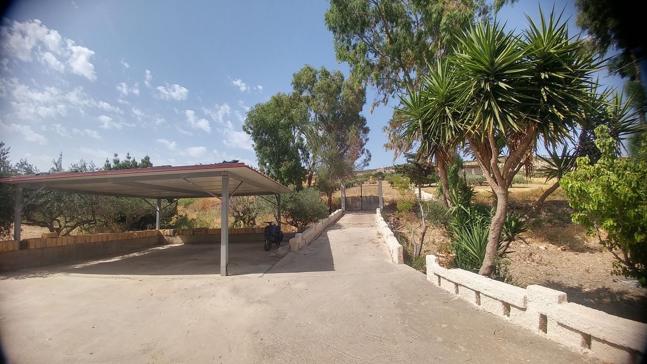 Photo of Outdoor in Agrigento