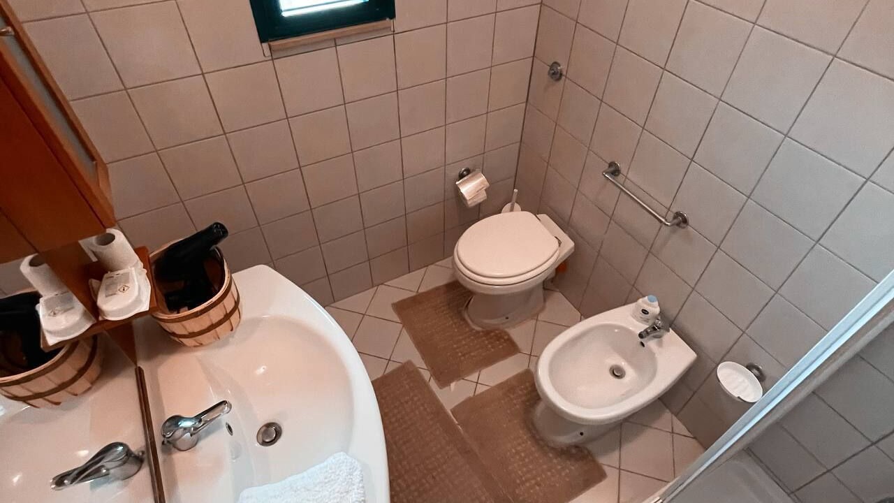 Photo of Bathroom in Agrigento