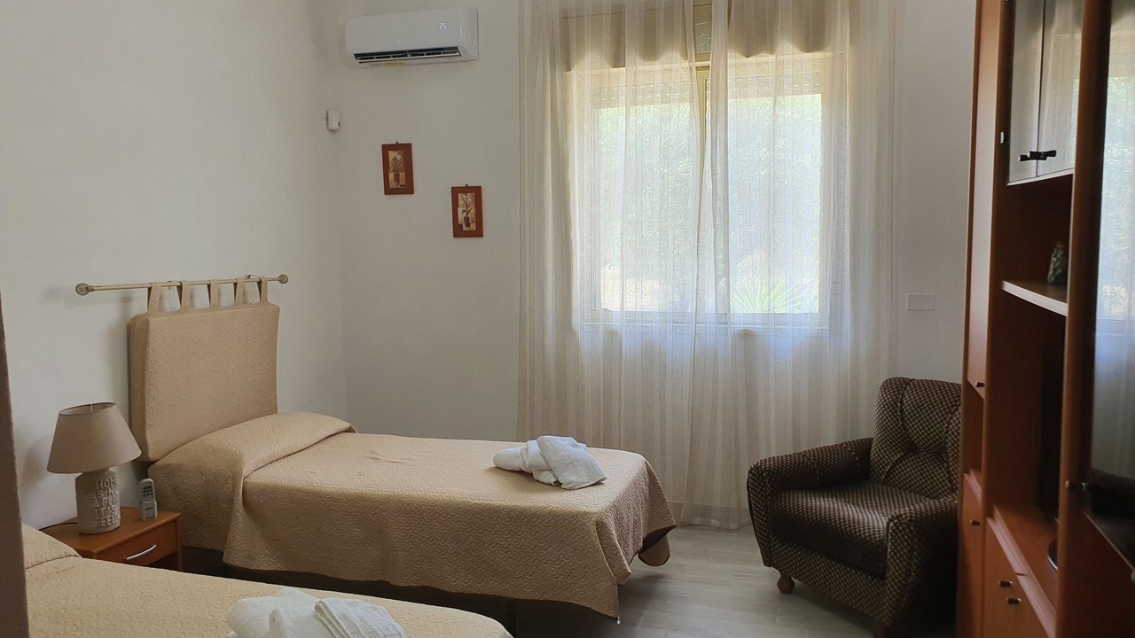 Photo of Bedroom in Agrigento