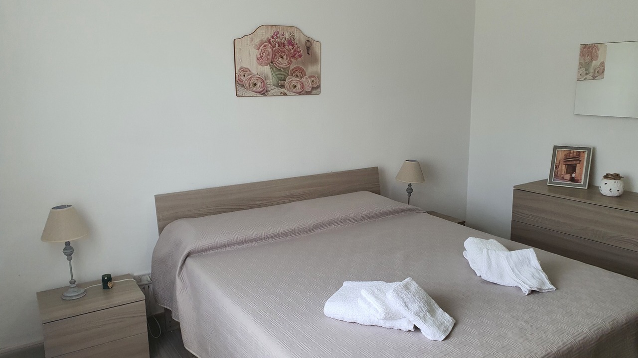 Photo of Bedroom in Agrigento