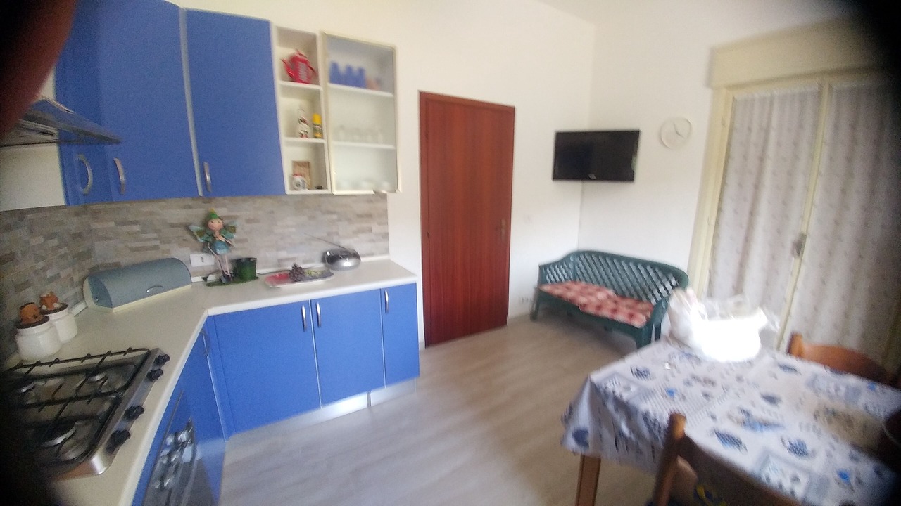 Photo of Kitchen in Agrigento