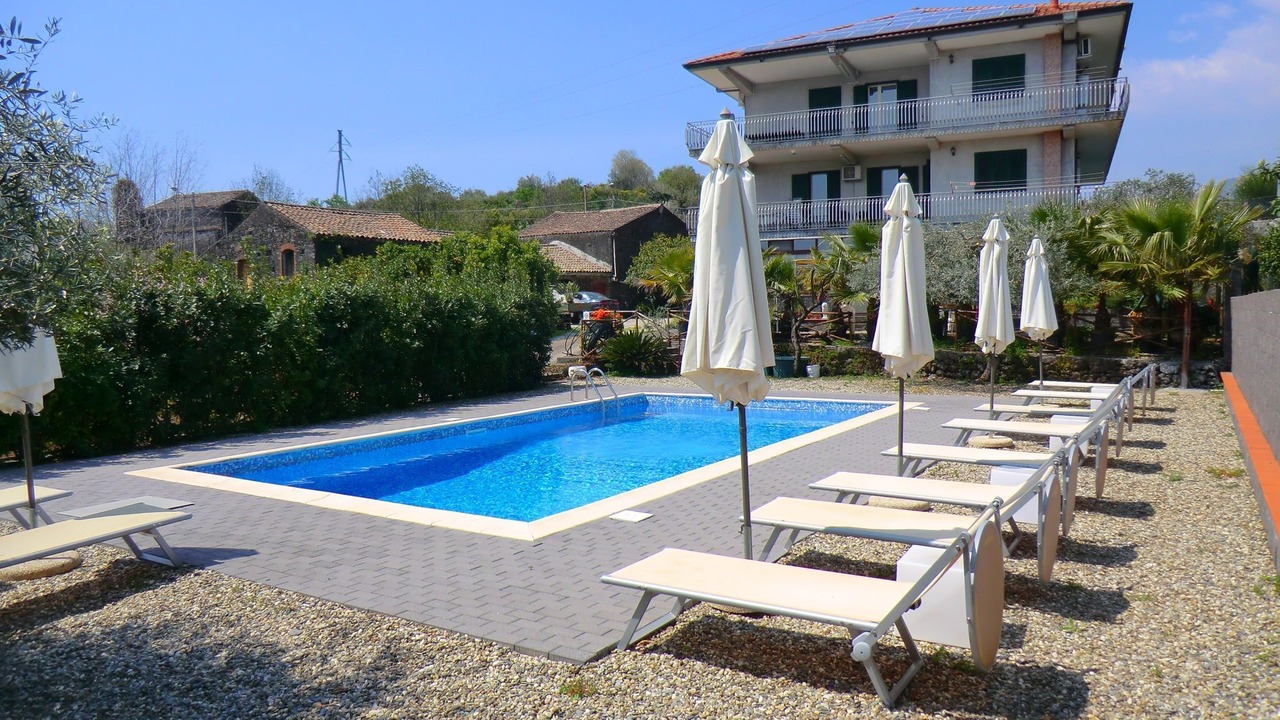 Photo of Outdoor in Santa Venerina
