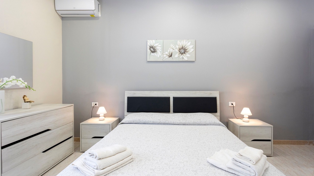 Photo of Bedroom in Menfi