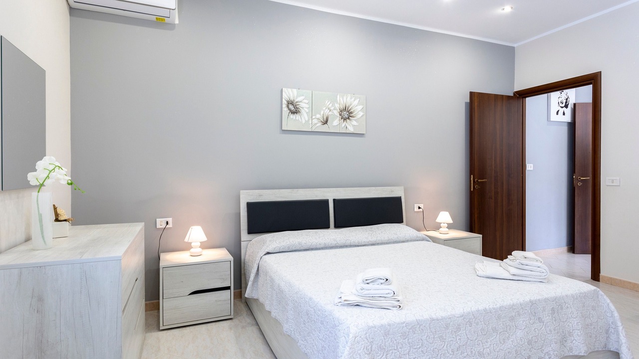Photo of Bedroom in Menfi