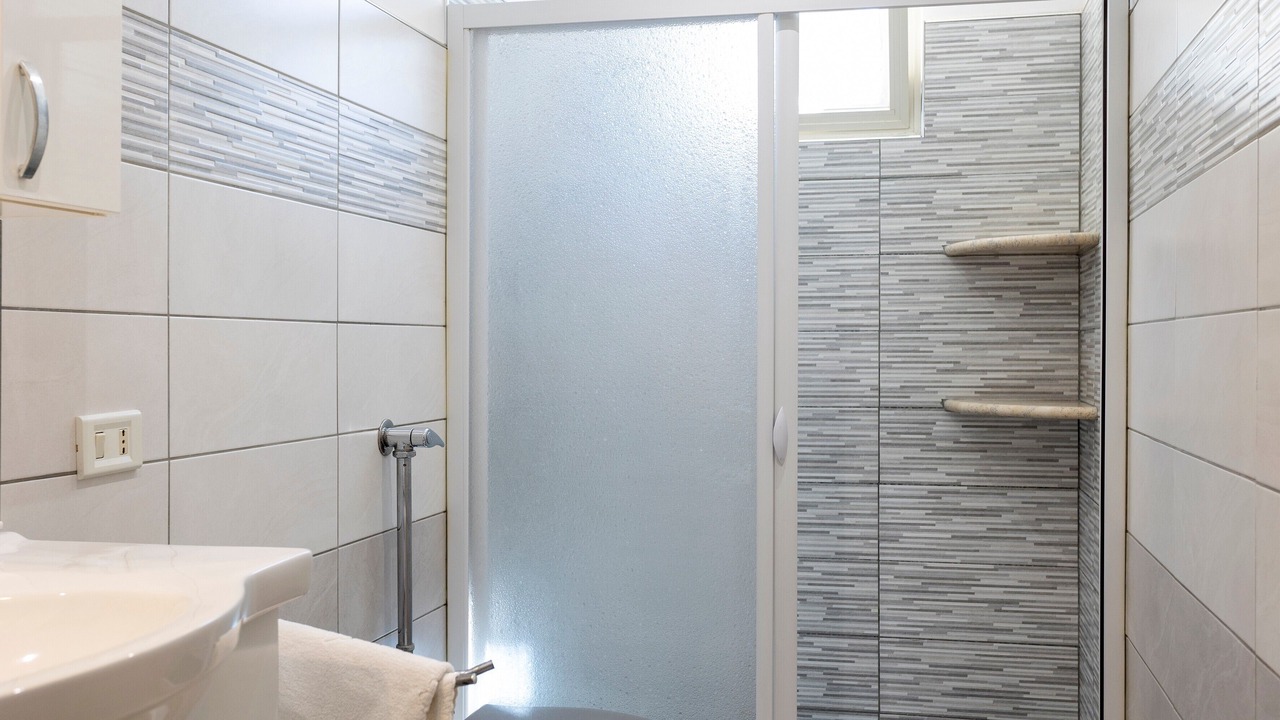 Photo of Bathroom in Menfi