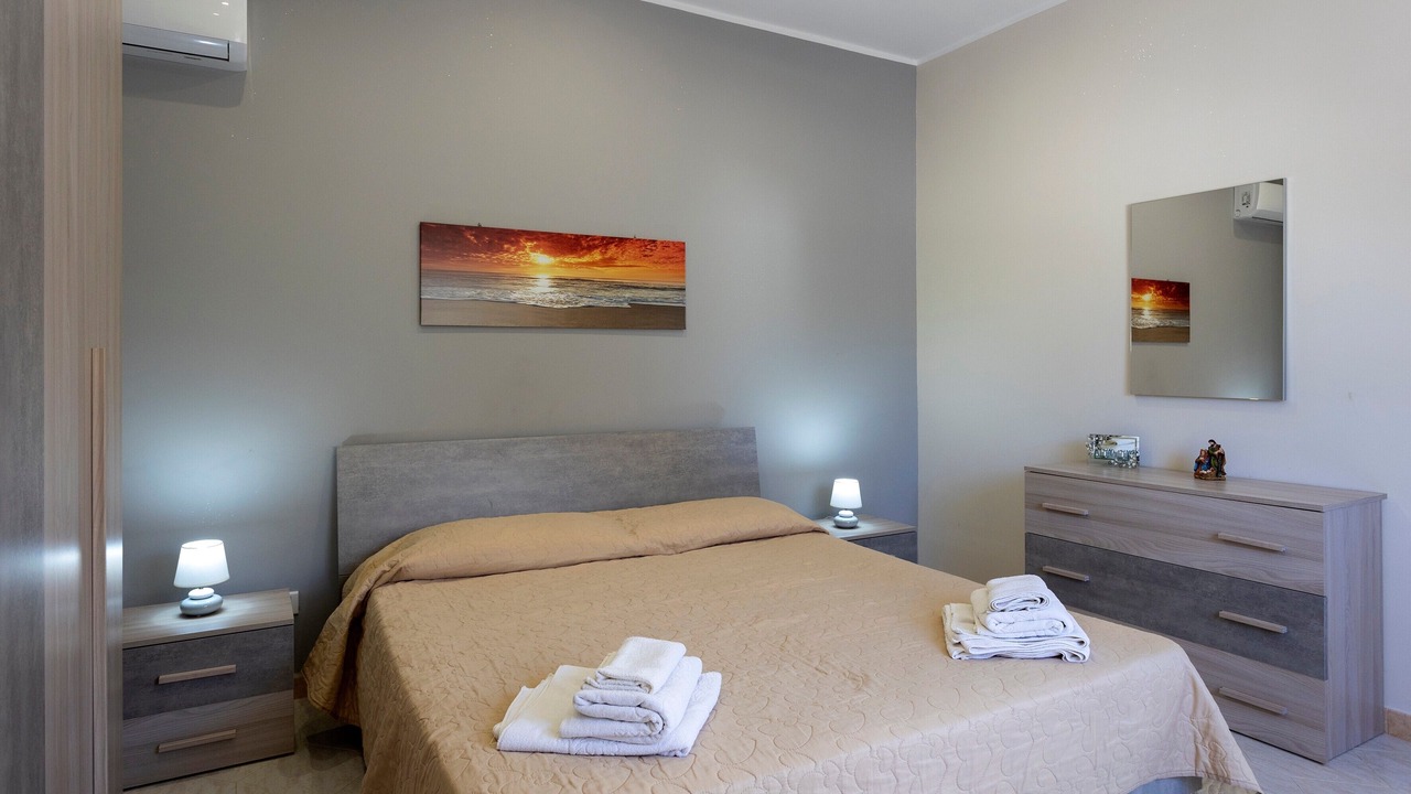 Photo of Bedroom in Menfi