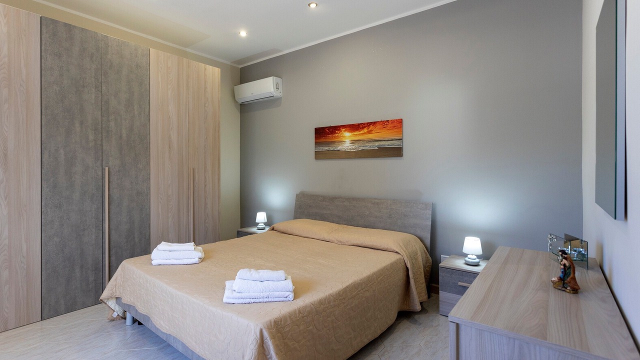 Photo of Bedroom in Menfi