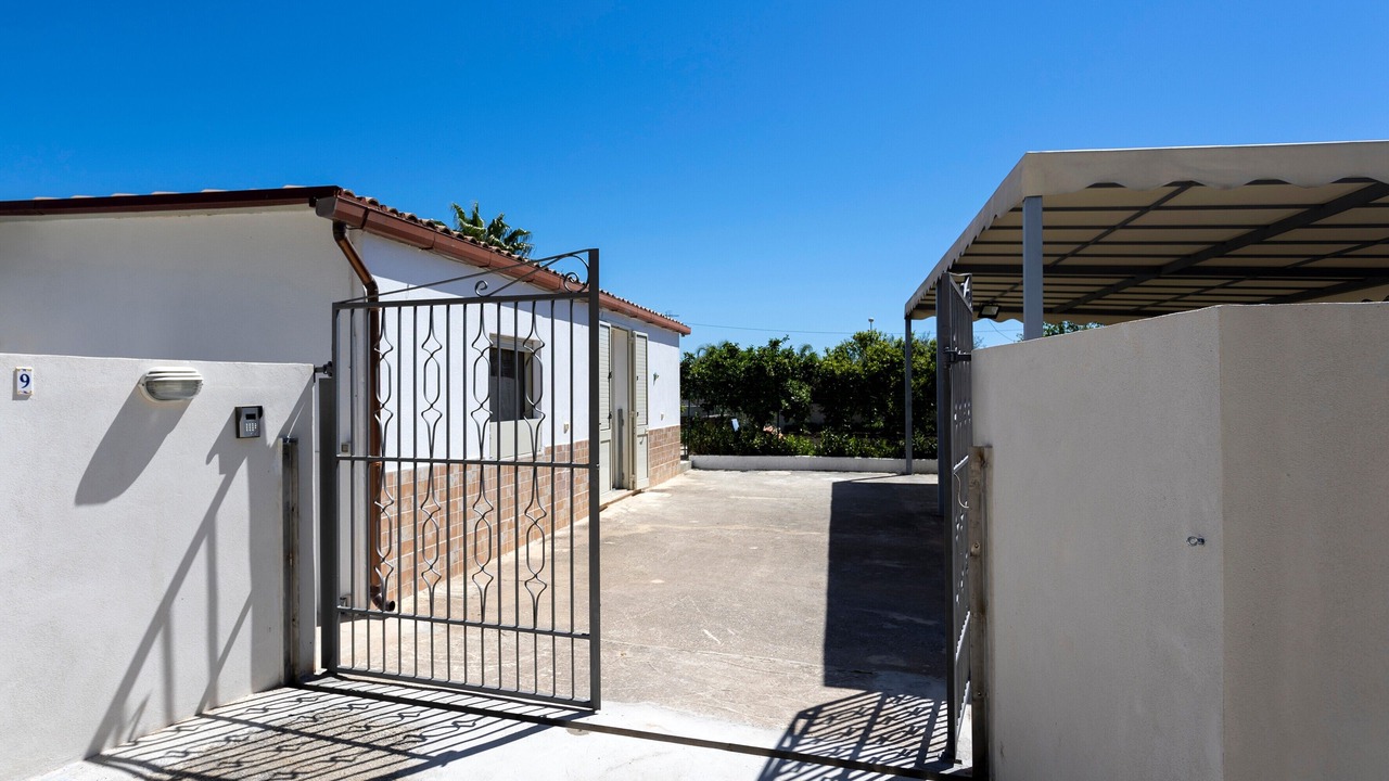 Photo of Outdoor in Menfi
