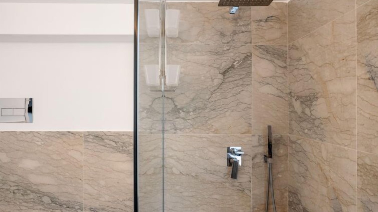 Photo of Bathroom in Terrasini