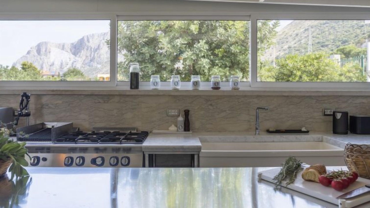Photo of Bedroom in Terrasini