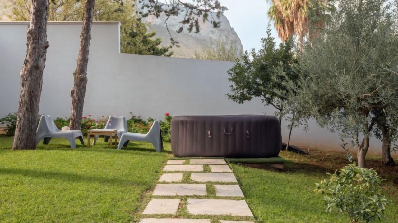 Photo of Outdoor in Terrasini