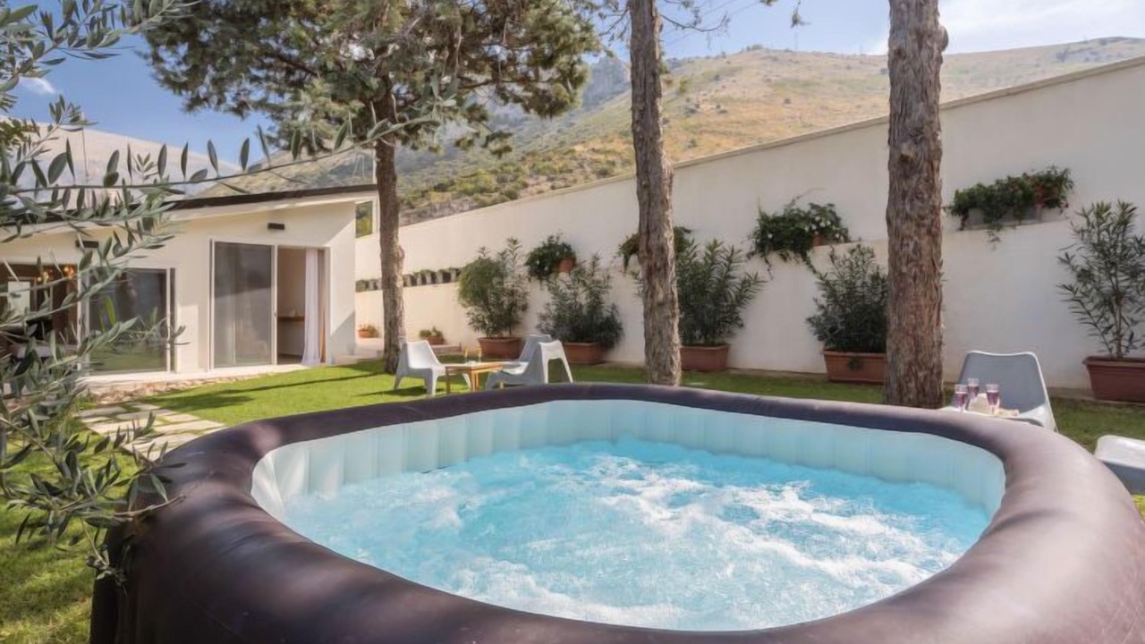 Photo of Outdoor in Terrasini