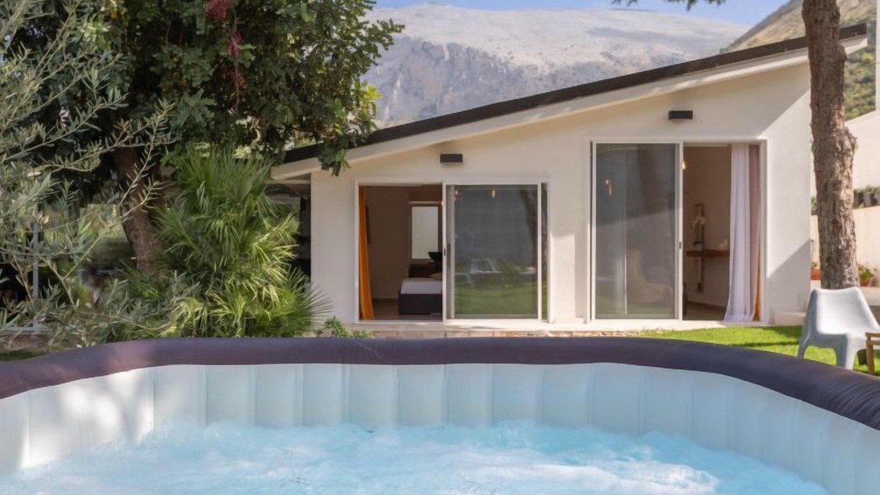 Photo of Outdoor in Terrasini