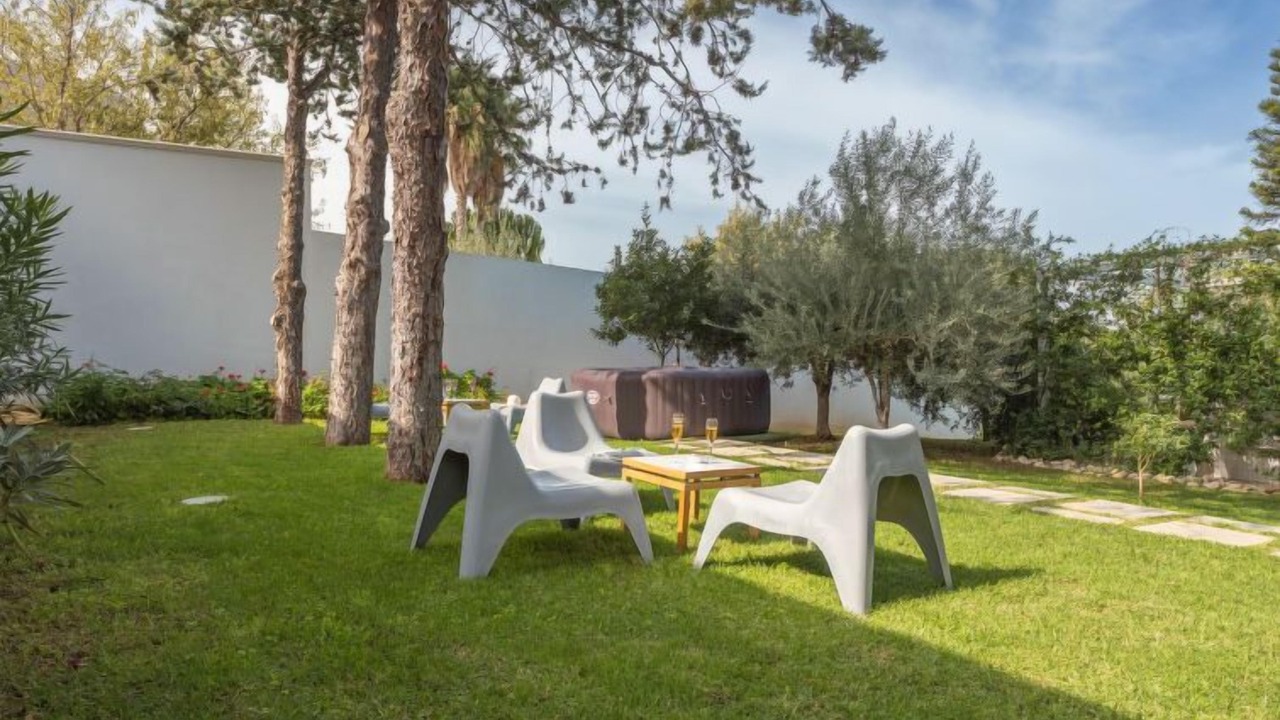 Photo of Outdoor in Terrasini