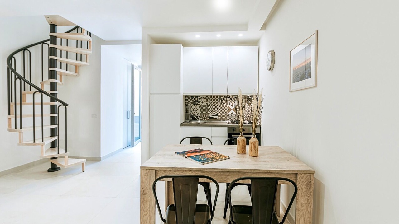 Photo of Kitchen in Lacco Ameno