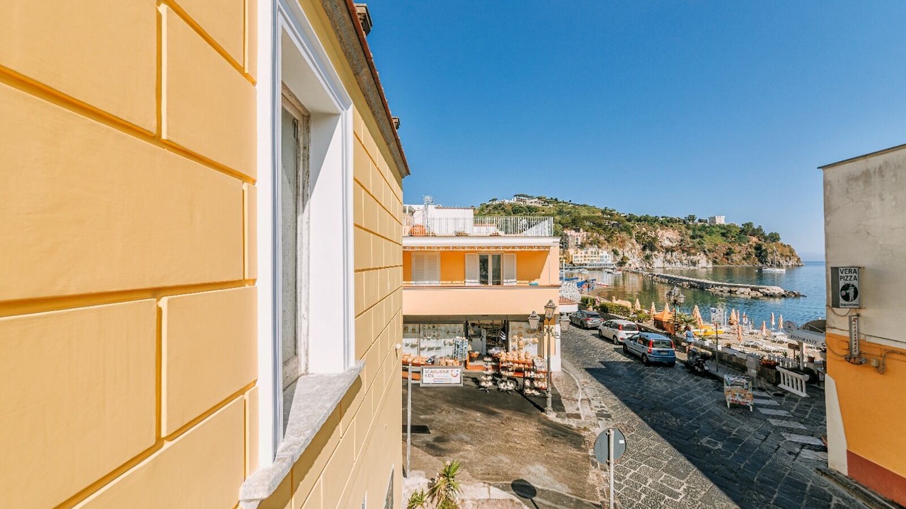 Photo of Outdoor in Lacco Ameno