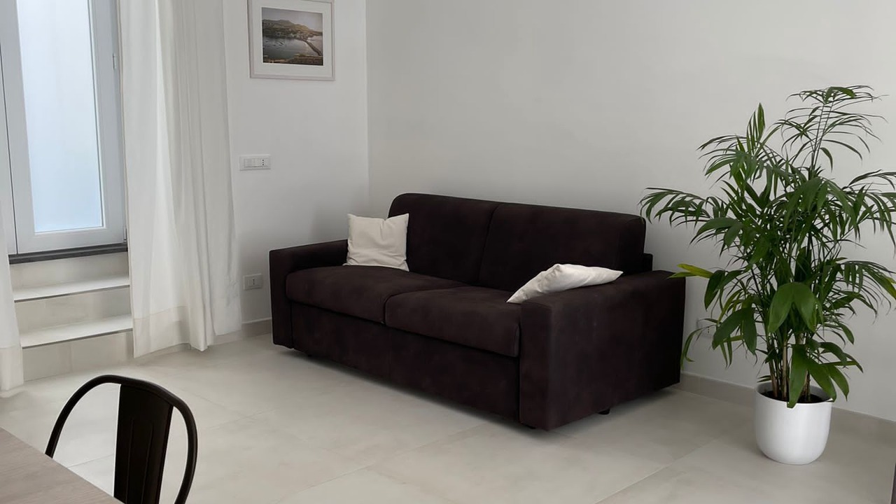 Photo of Livingroom in Lacco Ameno