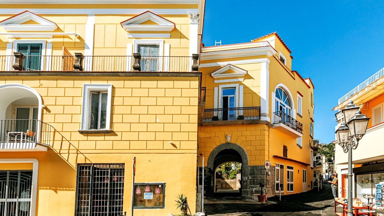 Photo of Outdoor in Lacco Ameno