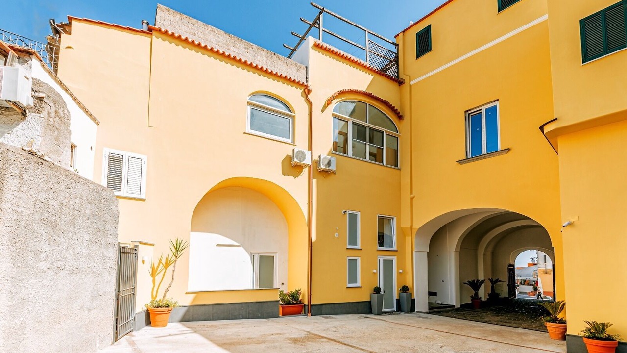 Photo of Outdoor in Lacco Ameno