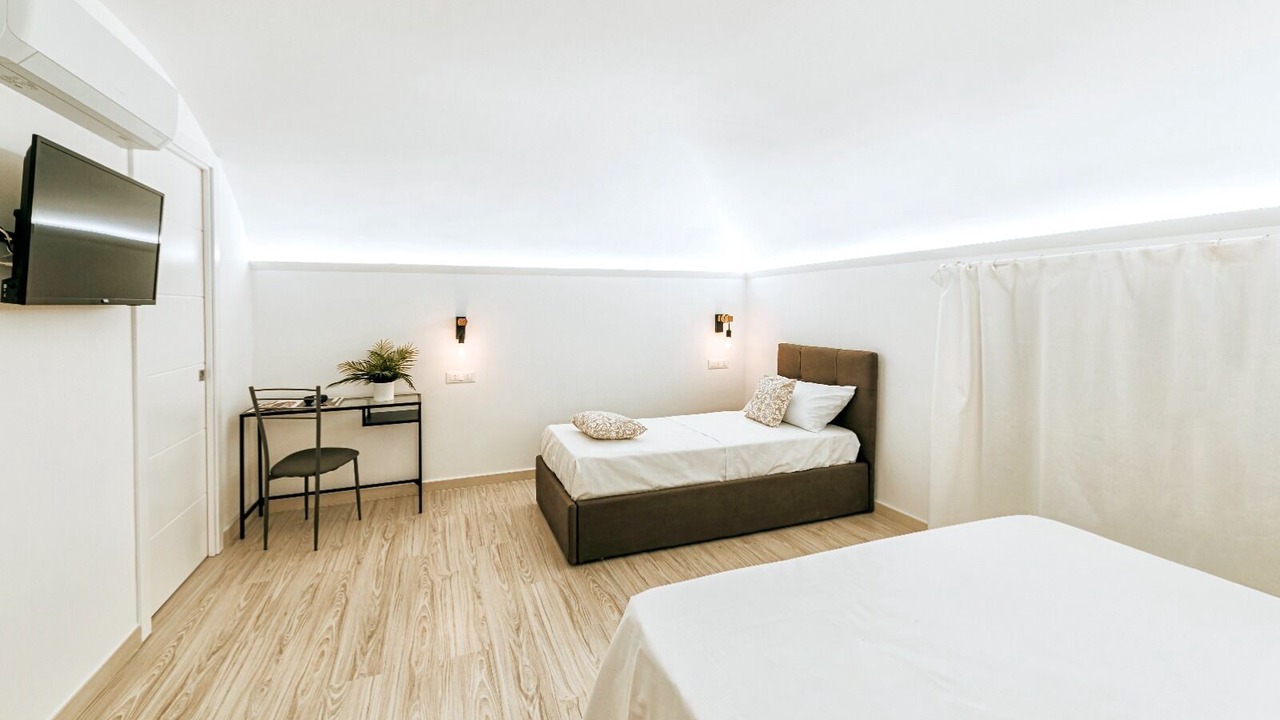 Photo of Bedroom in Lacco Ameno