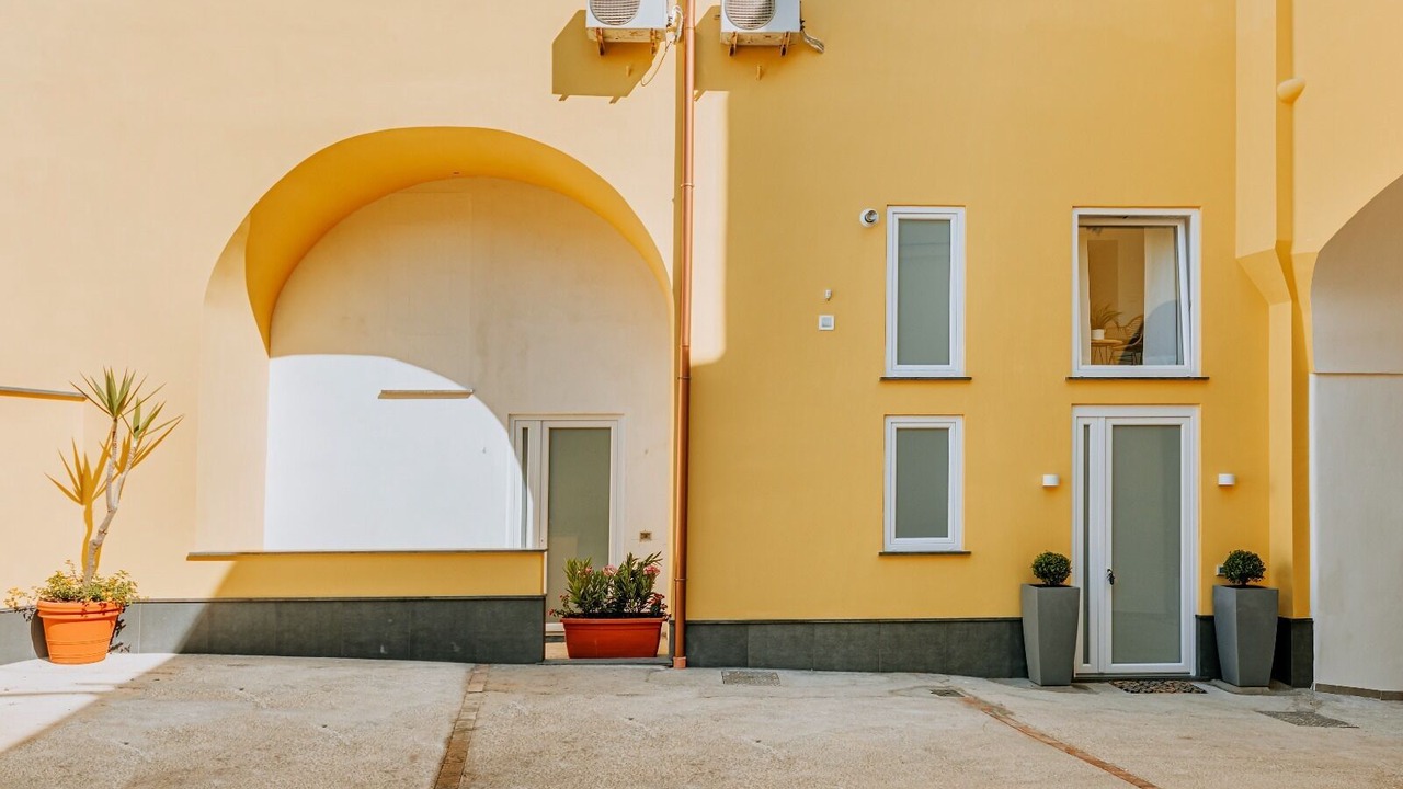 Photo of Bedroom in Lacco Ameno