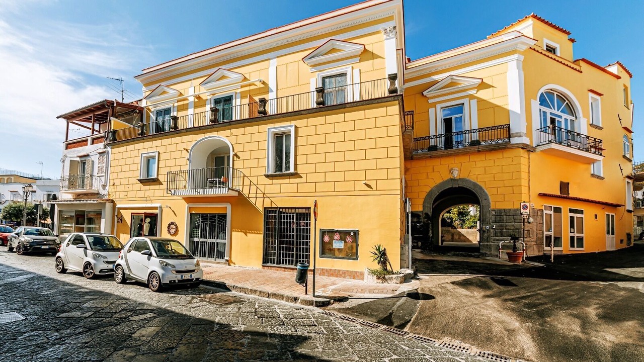 Photo of Outdoor in Lacco Ameno